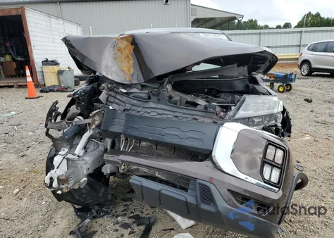 2020 Mitsubishi Outlander Sport Es z USA, uszkodzony, nr VIN JA4AP3AU2LU016758